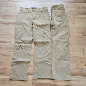 Mens Eddie Bauer First Ascent 30x32